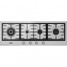 Εστία αερίου SC12 4VP G C Mondin