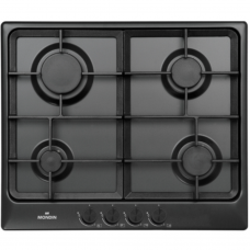 Εστία αερίου A060 4VNGC N L Mondin