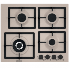 Εστία αερίου FQ60 4VTGL A V Mondin