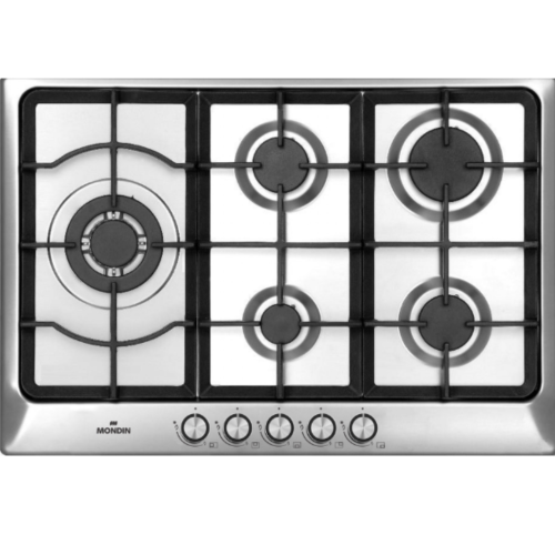 Εστία αερίου A075 5VPG C X Mondin