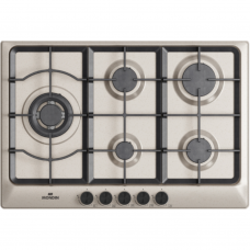 Εστία αερίου A075 5VPGC A V Mondin