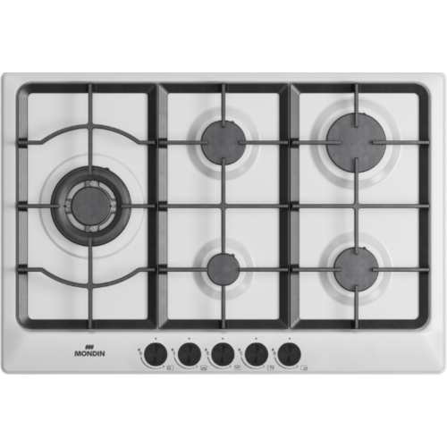 Εστία αερίου A075 5VPGC B B Mondin