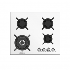 Εστία αερίου CG60 4VTEL B B Mondin Εστία αερίου CG60 4VTEL B B Mondin