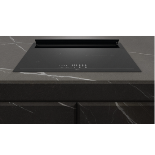 Εστία Slim Plus 90A Petra με απορροφητήρα AIRFORCE Εστία Slim Plus 90A Petra με απορροφητήρα AIRFORCE
