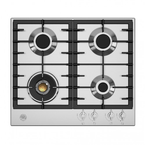Εστία αερίου P60 4L MOD X Bertazzoni