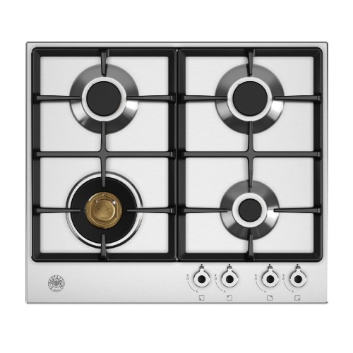 Εστία αερίου P60 4L PRO X Bertazzoni