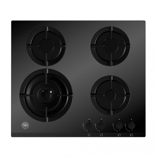 Εστία αερίου P60 4L MOD GNE Bertazzoni