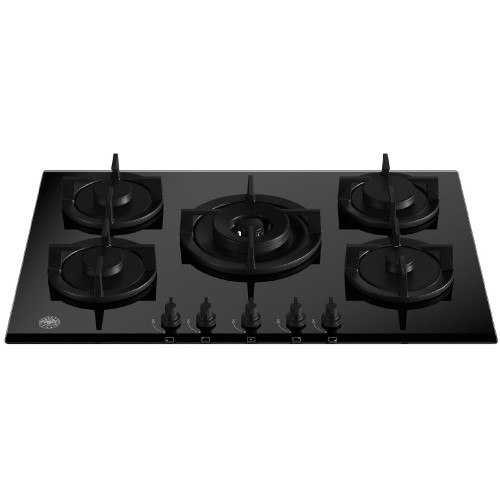 Εστία αερίου P75 5C MOD GNE Bertazzoni