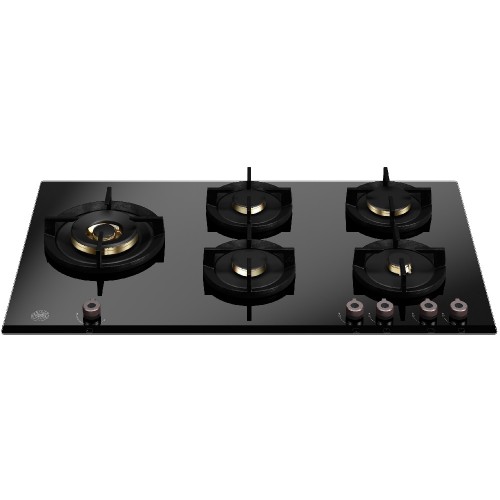 Εστία αερίου P90 5L PRO GNE T Bertazzoni