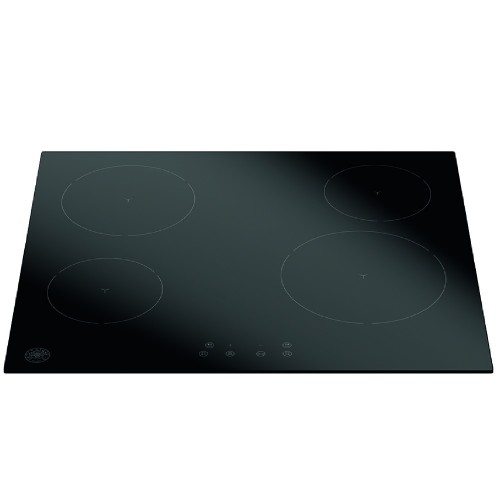 Εστία κεραμική P60 4CER MOD NE Bertazzoni