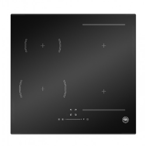 Εστία επαγωγική P60 4I 1B 26NVS Bertazzoni