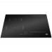 Εστία επαγωγική P60 4I 1B 26NVS Bertazzoni