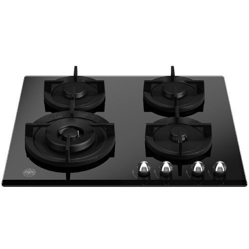 Εστία αερίου P60 4L MOD GNE X Bertazzoni
