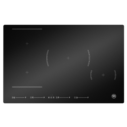 Εστία επαγωγική P78 4I 1M 30NVS Bertazzoni