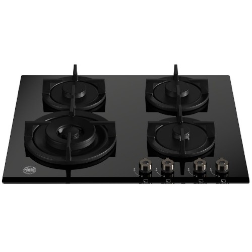Εστία αερίου P60 4L PRO GNE Bertazzoni