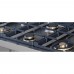 Εστία αερίου RT36 6 PRO X Bertazzoni