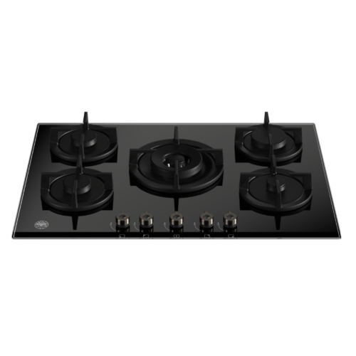 Εστία αερίου P75 5C PRO GNE Bertazzoni Εστία αερίου P75 5C PRO GNE Bertazzoni