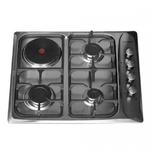 Εστία μεικτή B431-X Calfer Gas