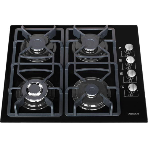 Εστία αερίου B1140-BW Calfer Gas