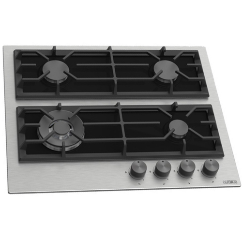 Εστία αερίου NT121/W Calfer Gas