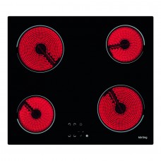 Ceramic hob HE6241C Korting