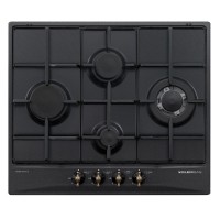 Εστία αερίου GT 64 5AN GlemGas