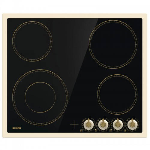 Εστία κεραμική EC642CLI Gorenje Εστία κεραμική EC642CLI Gorenje