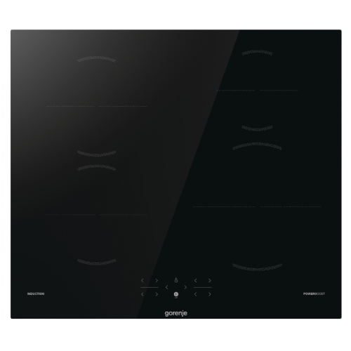 Εστία επαγωγική GI6401BSC Gorenje