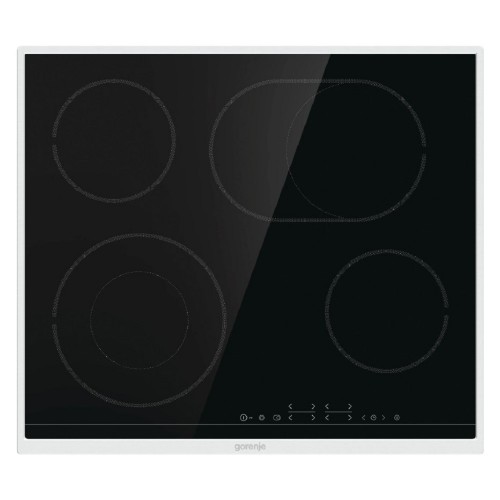 Εστία κεραμική με πλαίσιο ECT643BX Gorenje