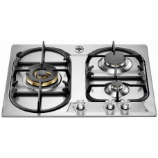 Gas hob P650 1 D9 XT GPL La Germania