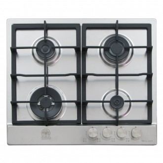 Εστία αερίου P63 4L LAG X La Germania