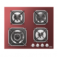 Gas hob HGR 6 H0/GC00 Lofra