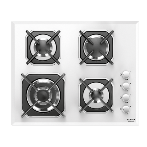 Εστία αερίου HGB 6 H0/GC00 Lofra