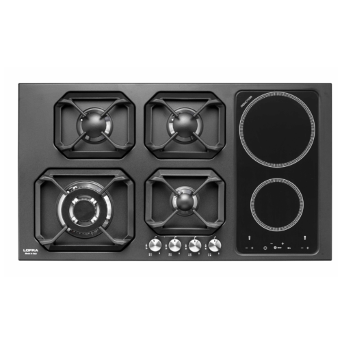Εστία μεικτή HLNM9G2I Lofra Εστία μεικτή HLNM9G2I Lofra