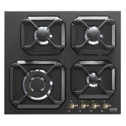 Εστία αερίου HR NM 6G0/GA00 /FB Lofra