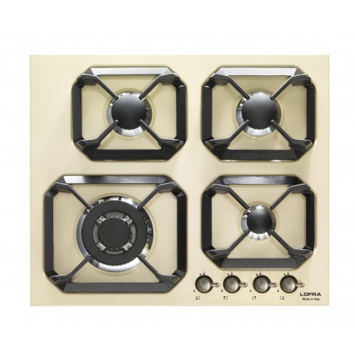 Εστία αερίου HR BI 6G0/GA00/FB Lofra