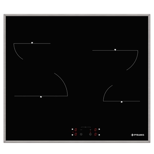 Εστία κεραμική PHC61410IFB Pyramis