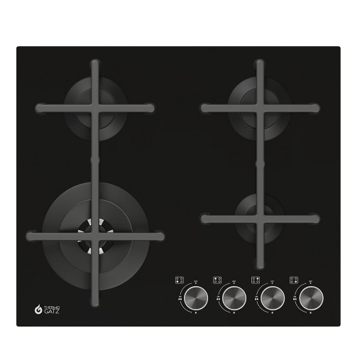 Εστία αερίου TGC 4460 GL Thermogatz