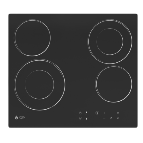 Εστία κεραμική TGC-5604 Thermogatz Εστία κεραμική TGC-5604 Thermogatz