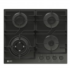 Gas hob TG 9433 GLED Thermogatz