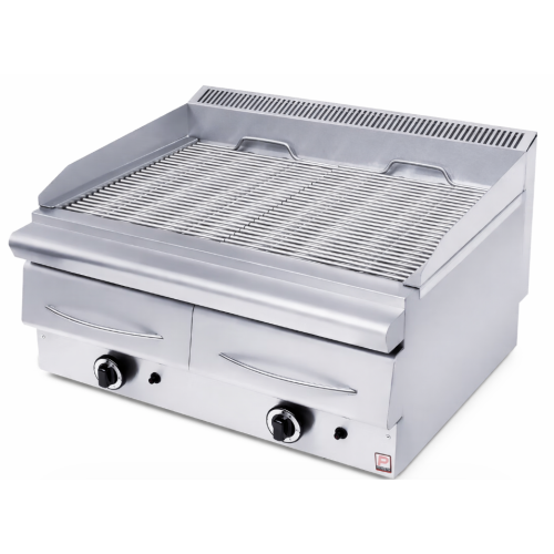 Σχαριέρα υγραερίου νερού GS 2 2000 Panaritis