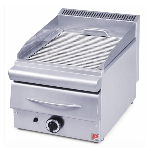 Σχαριέρα υγραερίου νερού GS 1 2000 Panaritis