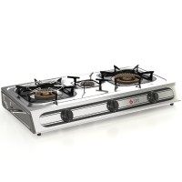 Εστία υγραερίου KS 3 Thermogatz