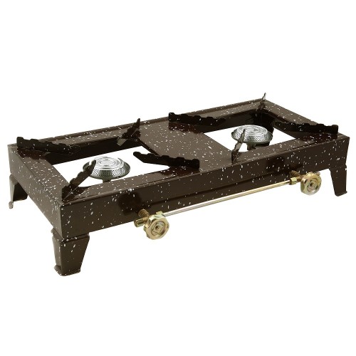 Κουζινάκι υγραερίου υψηλής πίεσης ΕΛΒ.200 Calfer Gas Κουζινάκι υγραερίου υψηλής πίεσης ΕΛΒ.200 Calfer Gas