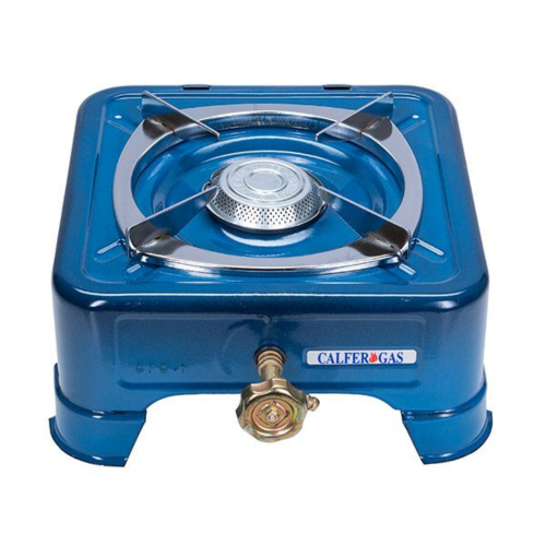 Κουζινάκι υγραερίου ΤΑ.010-BL Calfer Gas Κουζινάκι υγραερίου ΤΑ.010-BL Calfer Gas