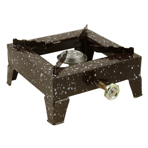 Κουζινάκι υγραερίου υψηλής πίεσης ΕΛ.100 Calfer Gas Κουζινάκι υγραερίου υψηλής πίεσης ΕΛ.100 Calfer Gas