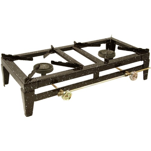 Κουζινάκι υγραερίου βαρέως τύπου ΒΑ.200 Calfer Gas Κουζινάκι υγραερίου βαρέως τύπου ΒΑ.200 Calfer Gas