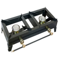 Κουζινάκι express υψηλής πίεσης διπλό