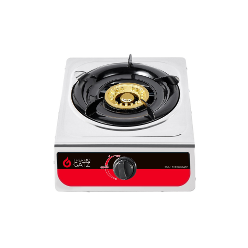Εστία υγραερίου SSG 1 Thermogatz