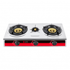Gas hob SSG 3 Thermogatz